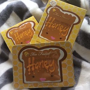 ❗️SALE❗️Too Faced Eyeshadow Palette